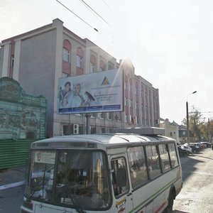 Kuybysheva Street, 46, Kurgan: photo