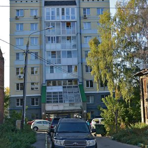 3rd Yamskaya Street, 30, Nizhny Novgorod: photo