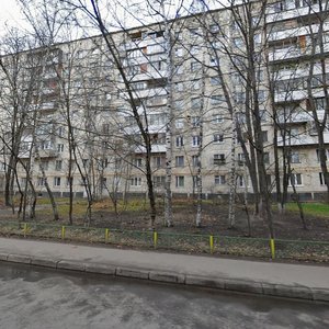 Marshala Vasilevskogo Street, 7к2, : foto