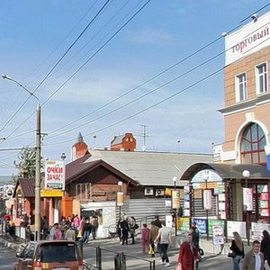 Pobedy Square, 13, : foto