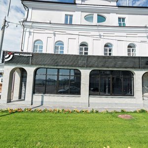 Kooperativniy Lane, 2, Tomsk: photo