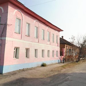 Chelyuskintsev Street, 132 ، استراخان: صورة