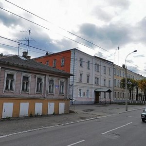 Bolshaya Nizhegorodskaya Street, 2, Vladimir: photo