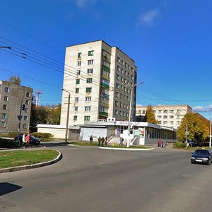 Vinokurova Street, 38, Novocheboksarsk: photo