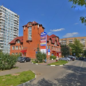 Glavnaya ulitsa, 22В, Balashiha: photo