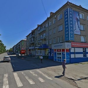 Krasnoarmeyskaya ulitsa, No:43, Biysk: Fotoğraflar