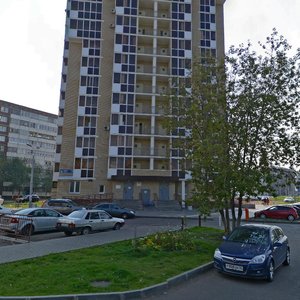 20-y kompleks, 1, Naberezhnye Chelny: photo