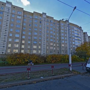 Niescierava Street, 68, Minsk: photo