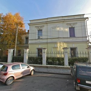 Lenina Street, 5, : foto