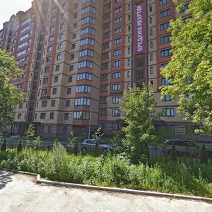 Rabochaya ulitsa, 2, Istra: photo