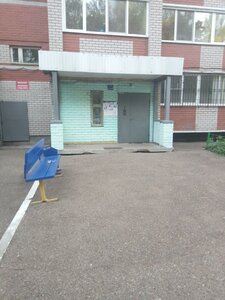 Ulitsa Generala Gorbatova, 11/1, : foto