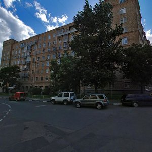 2nd Kozhukhovsky Drive, No:21/2, Moskova: Fotoğraflar