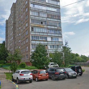 Vellinga Street, 16А, Podolsk: photo