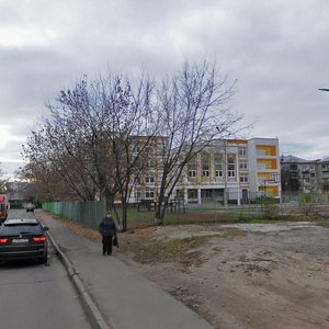 Glebovskaya Street, 10Б, Moscow: photo