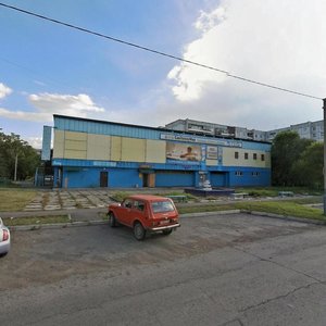 Molodyozhny prospekt, 5, Krasnoyarsk: photo