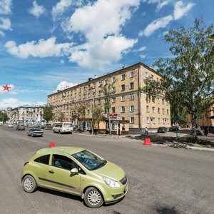 Kurako Avenue, 12, : foto