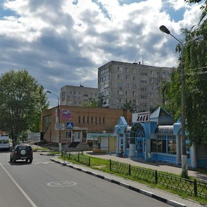 Latskova Street, 12 ، : صورة