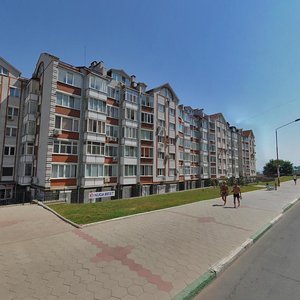 Lazurna vulytsia, 2, Chornomorsk: photo