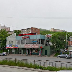 Lugovaya street, 85В, Vladivostok: photo