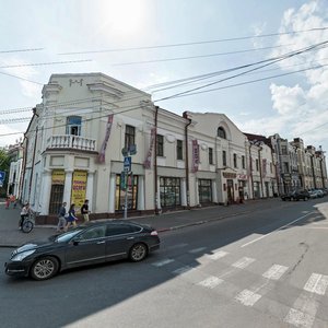 Томск, Переулок Батенькова, 5: фото