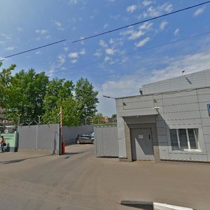 Zolotorozhsky Val Street, 4Ас2, : foto