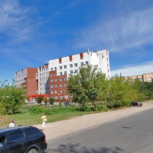 Sovetskiy prospekt, 102Б, : foto