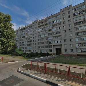 Karla Marksa Street, 35/45, Tambov: photo