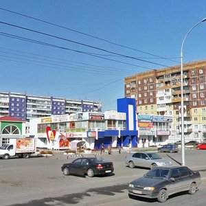 Oktyabrskiy prospekt, 78В, Kemerovo: photo