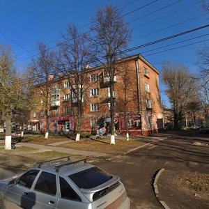 Kutuzova Street, 27, Tula: photo