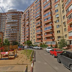 1-y Trudovoy pereulok, 7, Mytischi: photo