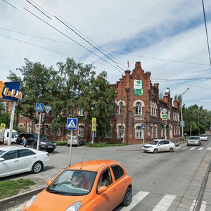Rozi Luksemburg Street, 64, : foto