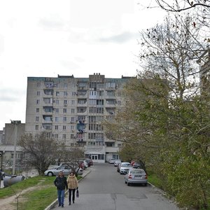 Geroev Desantnikov Street, 87, Novorossiysk: photo