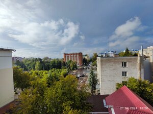 Томск, Улица Белинского, 56с3: фото