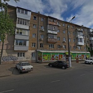 Prospekt Haharina, 23А, Odesa: photo