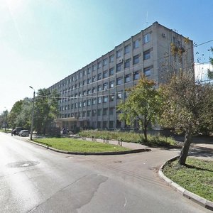 Kirova Avenue, 41, : foto