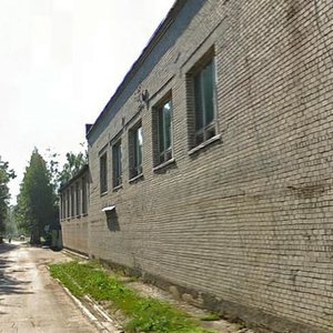 Severny Venets Street, 32к1, : foto