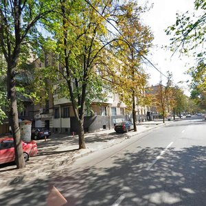 Svobody Street, 31, Kharkiv: photo