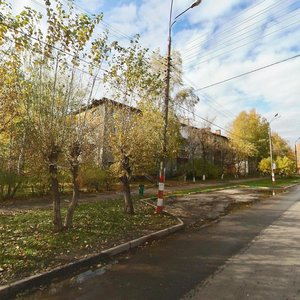 Svetloyarskaya Street, 19, Nizhny Novgorod: photo