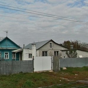Stavropolskaya ulitsa, 42, Samara: photo
