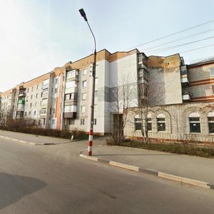 Gorokhovetskaya Street, 44, Nizhny Novgorod: photo