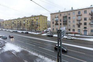 Revolyutsii Highway, 16, Saint Petersburg: photo