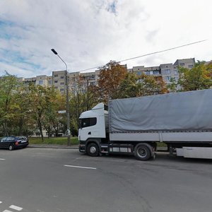 Demiivska Street, No:55, Kiev: Fotoğraflar