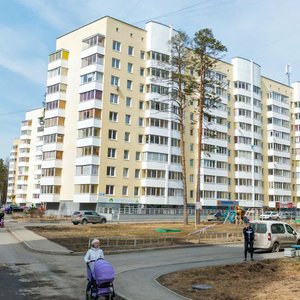 Uralskikh Rabochikh Street, 44Г, Verhnyaya Pyshma: photo