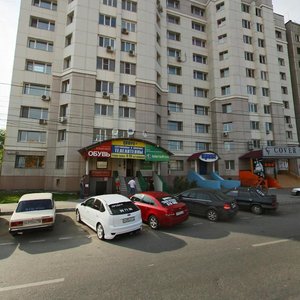 Тюмень, Улица Максима Горького, 55: фото