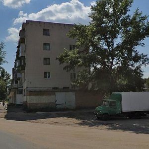 Орёл, Силикатная улица, 2А: фото