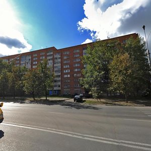 Pobedy Avenue, 150, Penza: photo