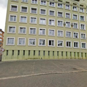 Piershamajskaja vulica, 20Б, Mogilev: photo