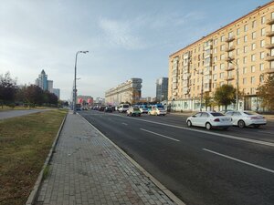 Lyusinovskaya Street, 72, : foto