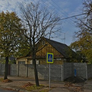Dawginawski Tract, 15, Minsk: photo
