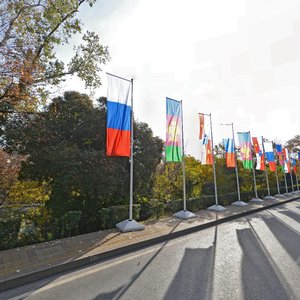 Chaikovskogo Street, 34с1 ، : صورة